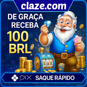 claze.com Ganhe R$ 100,00 Gratis