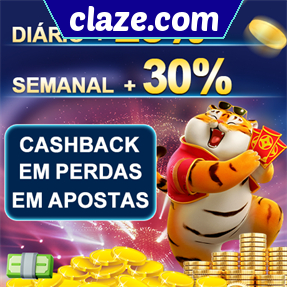 claze.com Fundo de Resgate de Perdas Semanais